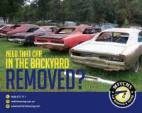 Mitch's Car Removals and Towing image 5